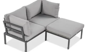 JAVA NAROŻNIK/SOFA LIGHT GREY (001536)