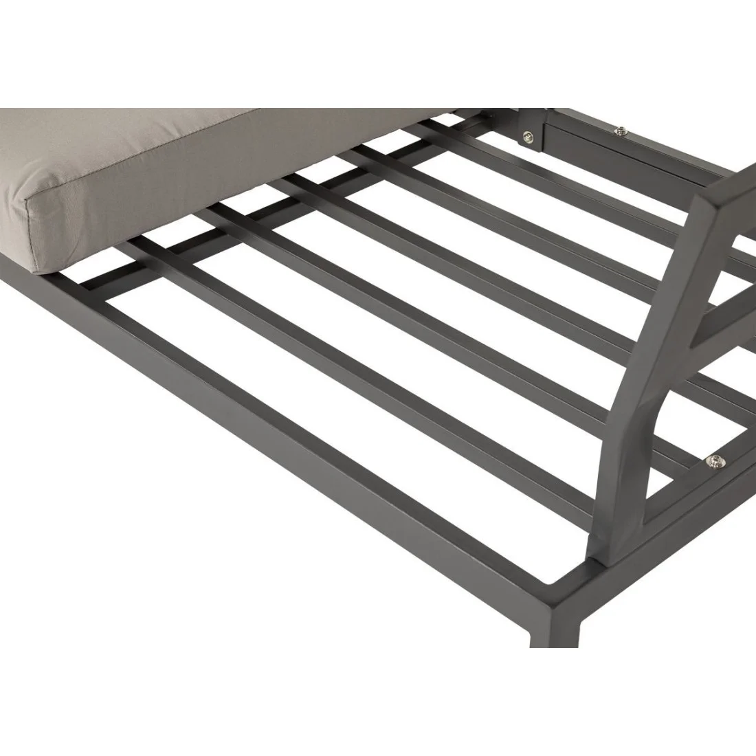 JAVA NAROŻNIK/SOFA LIGHT GREY (001536) - obrazek 12