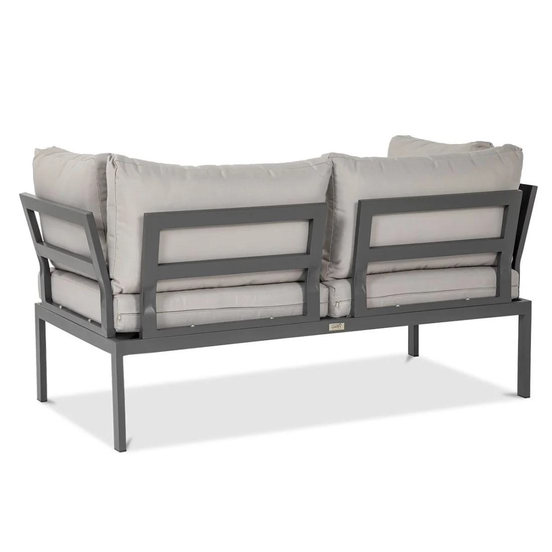JAVA NAROŻNIK/SOFA LIGHT GREY (001536) - obrazek 11