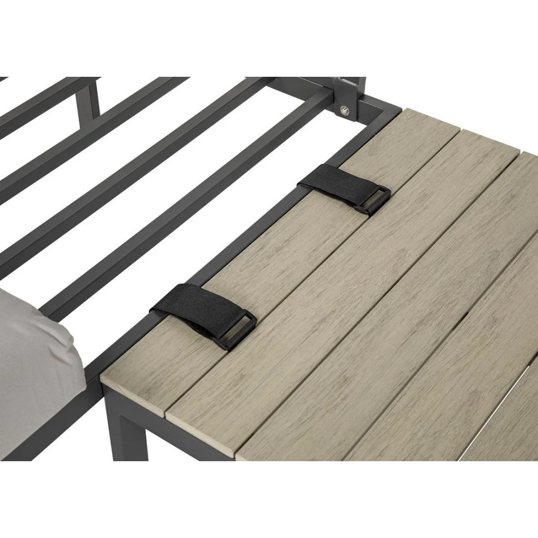 JAVA NAROŻNIK/SOFA LIGHT GREY (001536) - obrazek 13