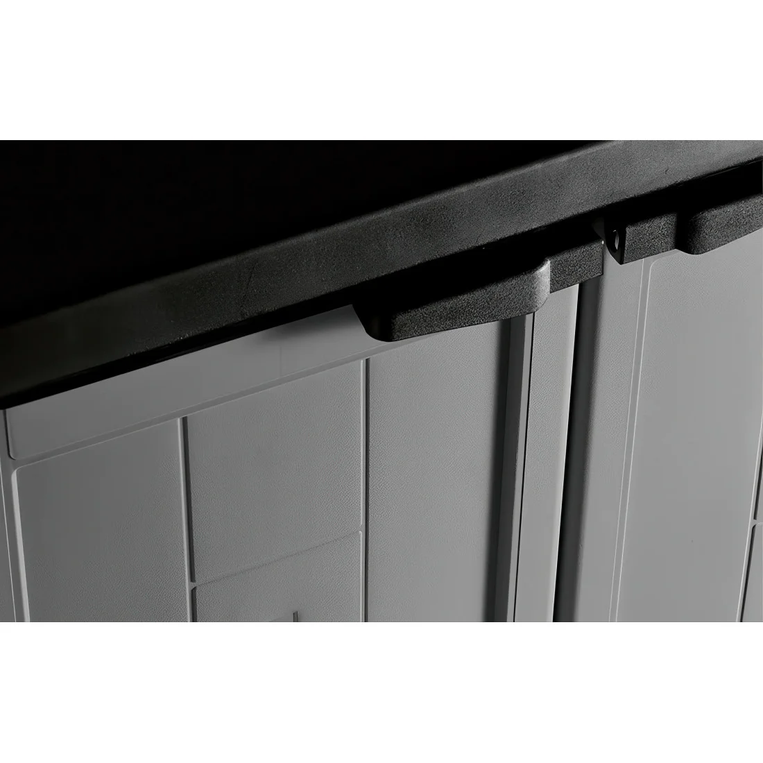 JOLLY LOW CABINET DARK GREY SZAFA (003203) - obrazek 7