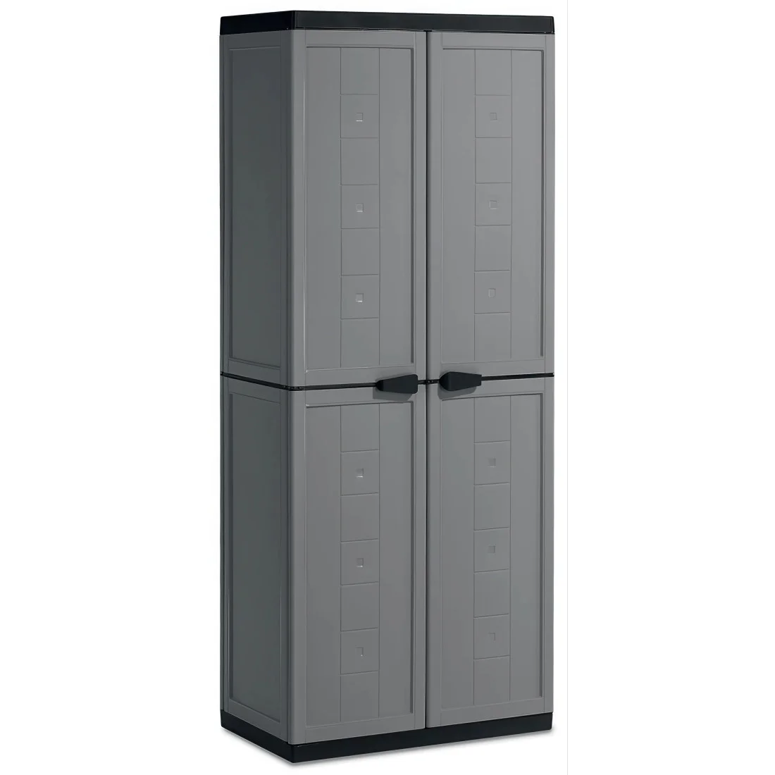JOLLY UTILITY CABINET DARK GREY SZAFA (003202) - obrazek 2