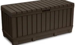 KENTWOOD 350L SKRZYNIA BROWN (003660)
