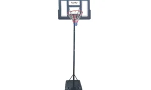 KOSZ DO KOSZYKÓWKI 170-305CM (008352)