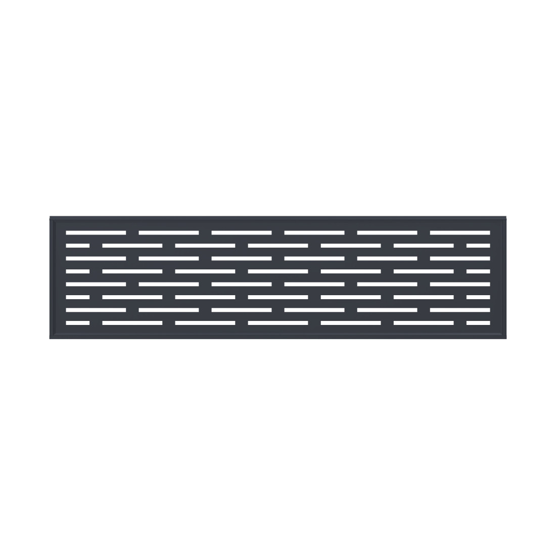 KRATKA DEKORACYJNA NEO ANTHRACITE (009113)