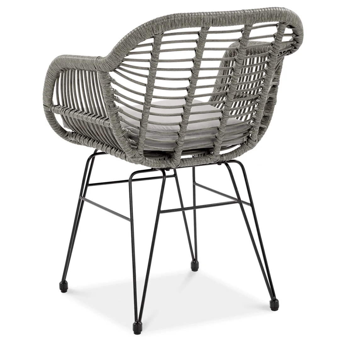KUBU 2+1 ZESTAW GREY (004795) - obrazek 10