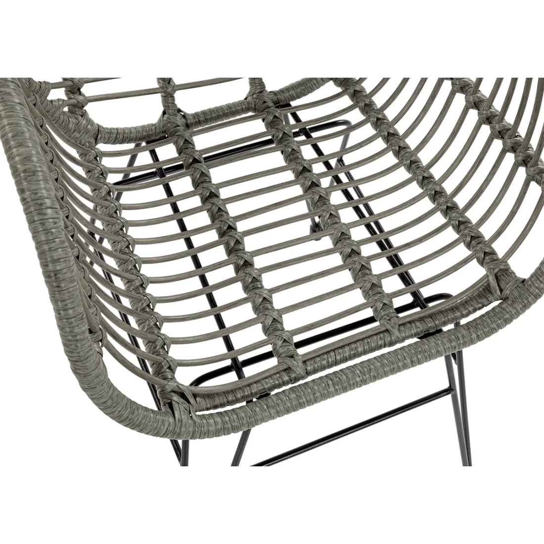 KUBU 2+1 ZESTAW GREY (004795) - obrazek 11