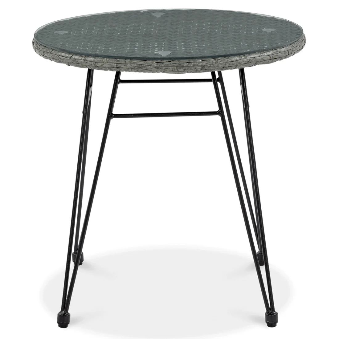 KUBU 2+1 ZESTAW GREY (004795) - obrazek 12