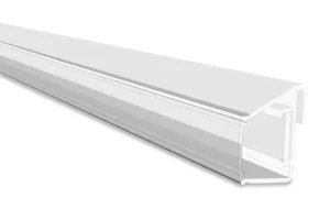 LED OŚWIETLENIE 2.65M x2 WHITE (008960)