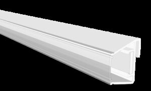 LED OŚWIETLENIE 3.6M x2 WHITE (007524)