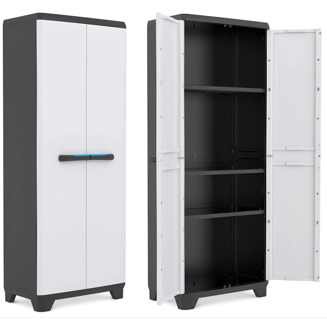 LINEAR HIGH CABINET SZAFA (003285) - obrazek 2