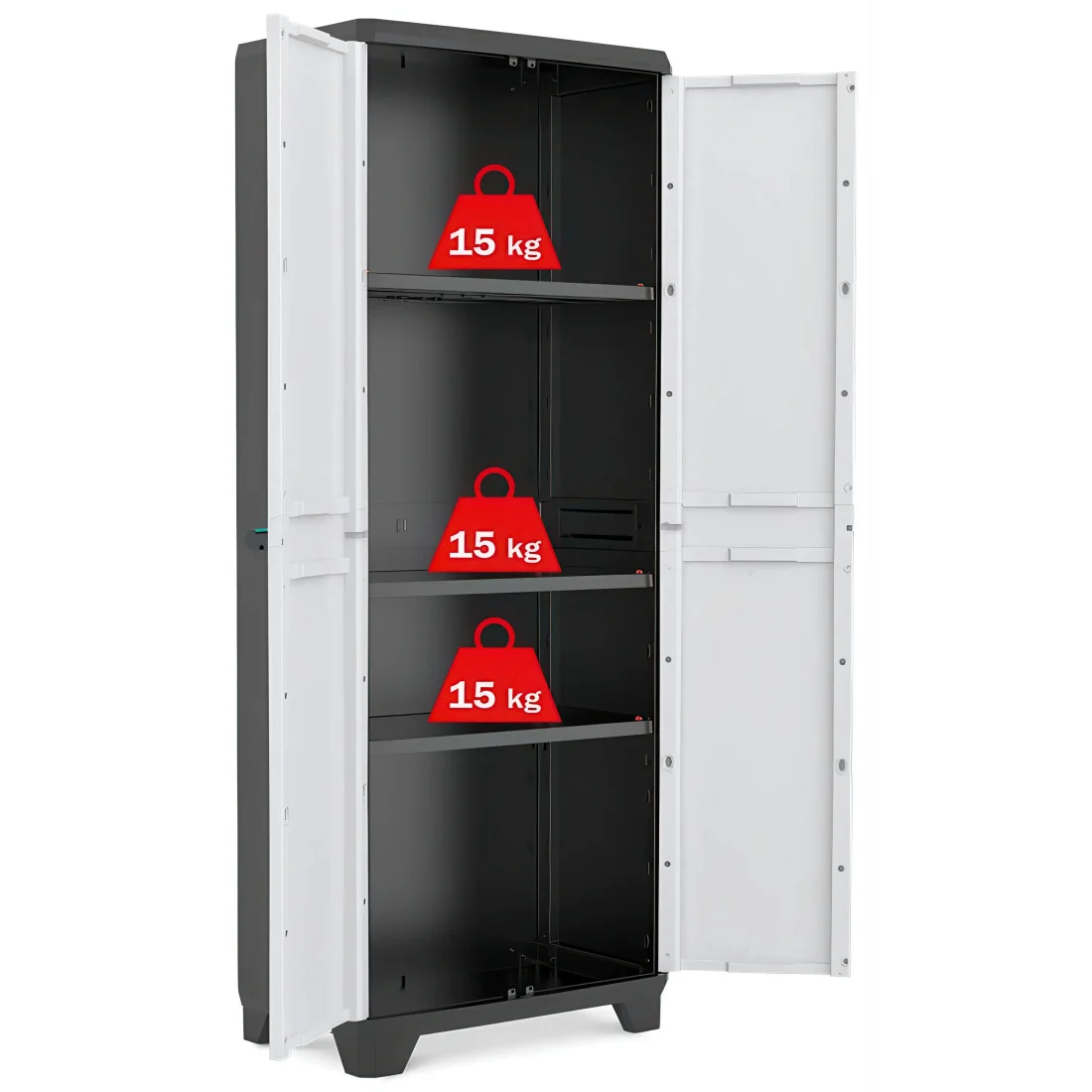 LINEAR HIGH CABINET SZAFA (003285) - obrazek 4