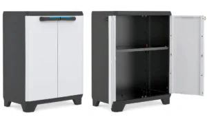 LINEAR LOW CABINET SZAFA (003260)