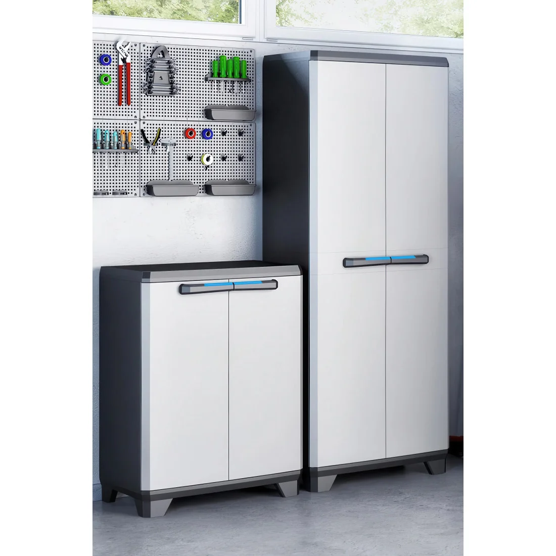 LINEAR UTILITY CABINET SZAFA (003286) - obrazek 13