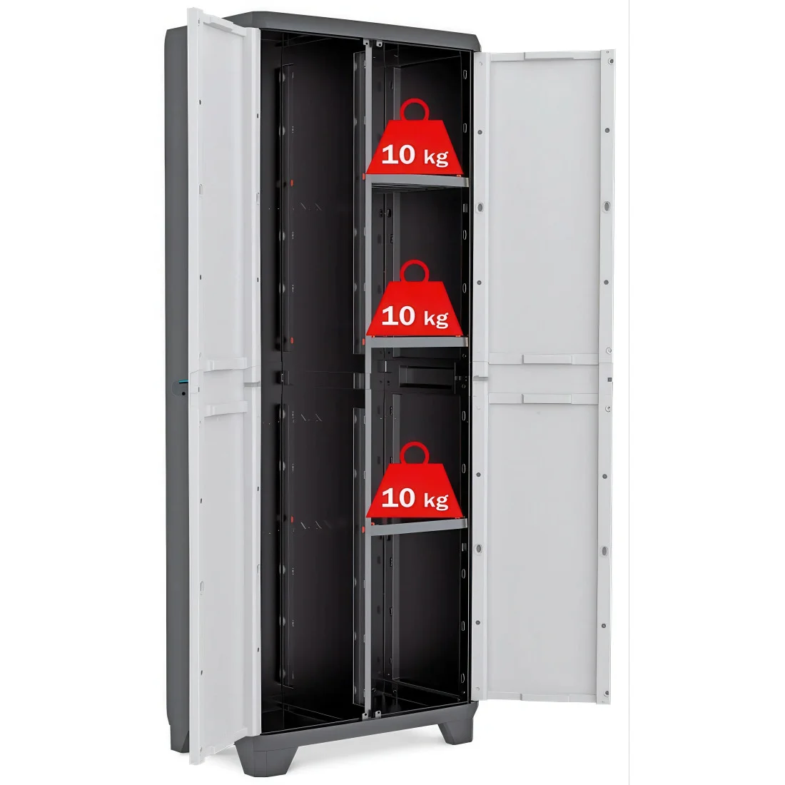 LINEAR UTILITY CABINET SZAFA (003286) - obrazek 4
