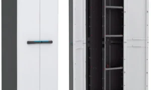 LINEAR UTILITY CABINET SZAFA (003286)