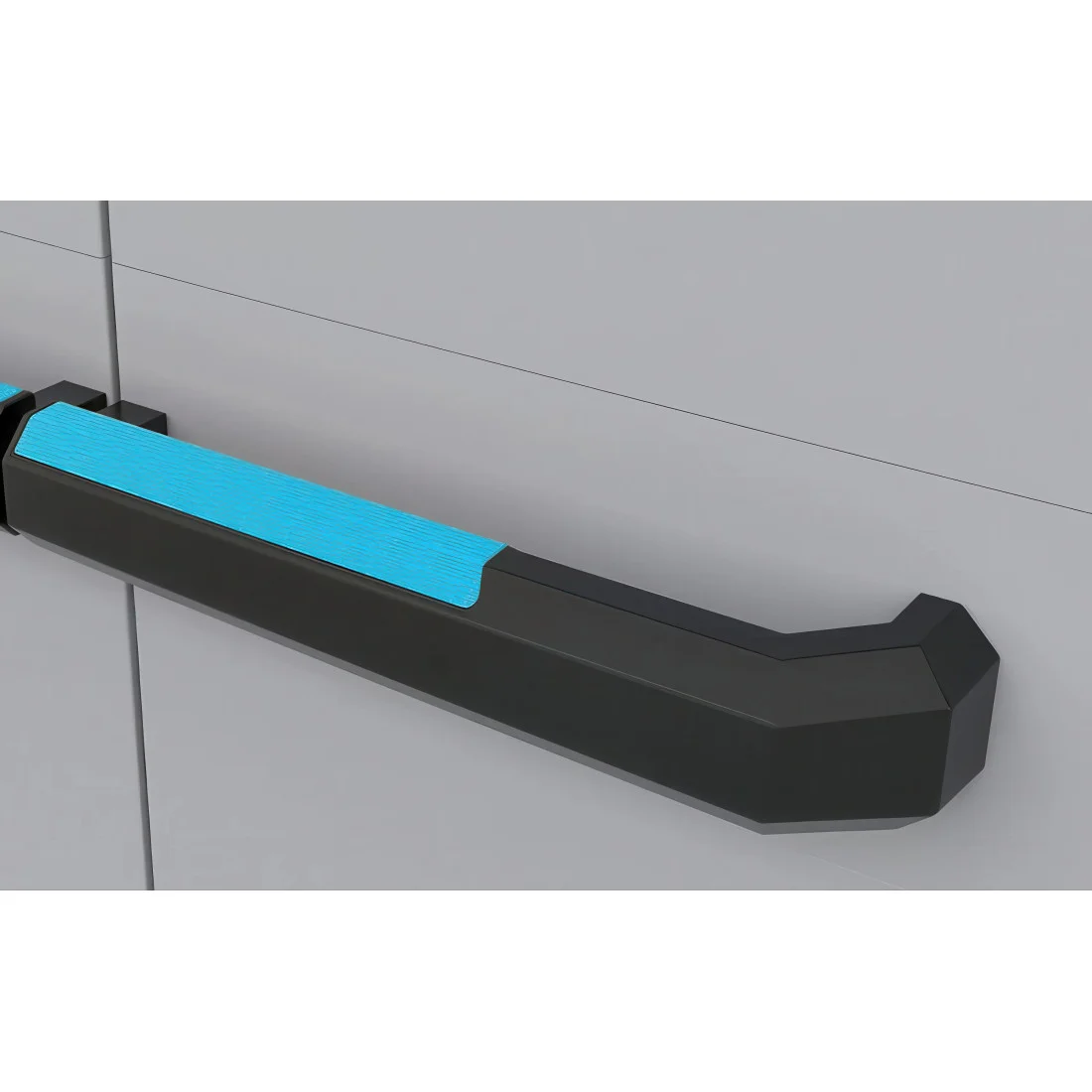 LINEAR UTILITY CABINET SZAFA (003286) - obrazek 6