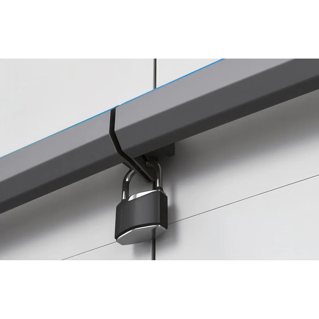 LINEAR UTILITY CABINET SZAFA (003286) - obrazek 5