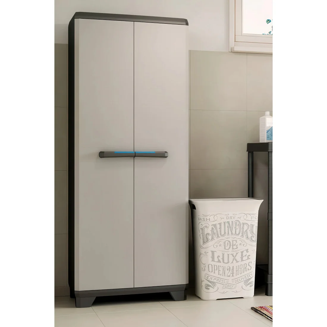 LINEAR UTILITY CABINET SZAFA (003286) - obrazek 14