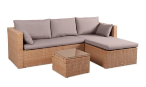 LIZBONA NAROŻNIK BEIGE (006777)