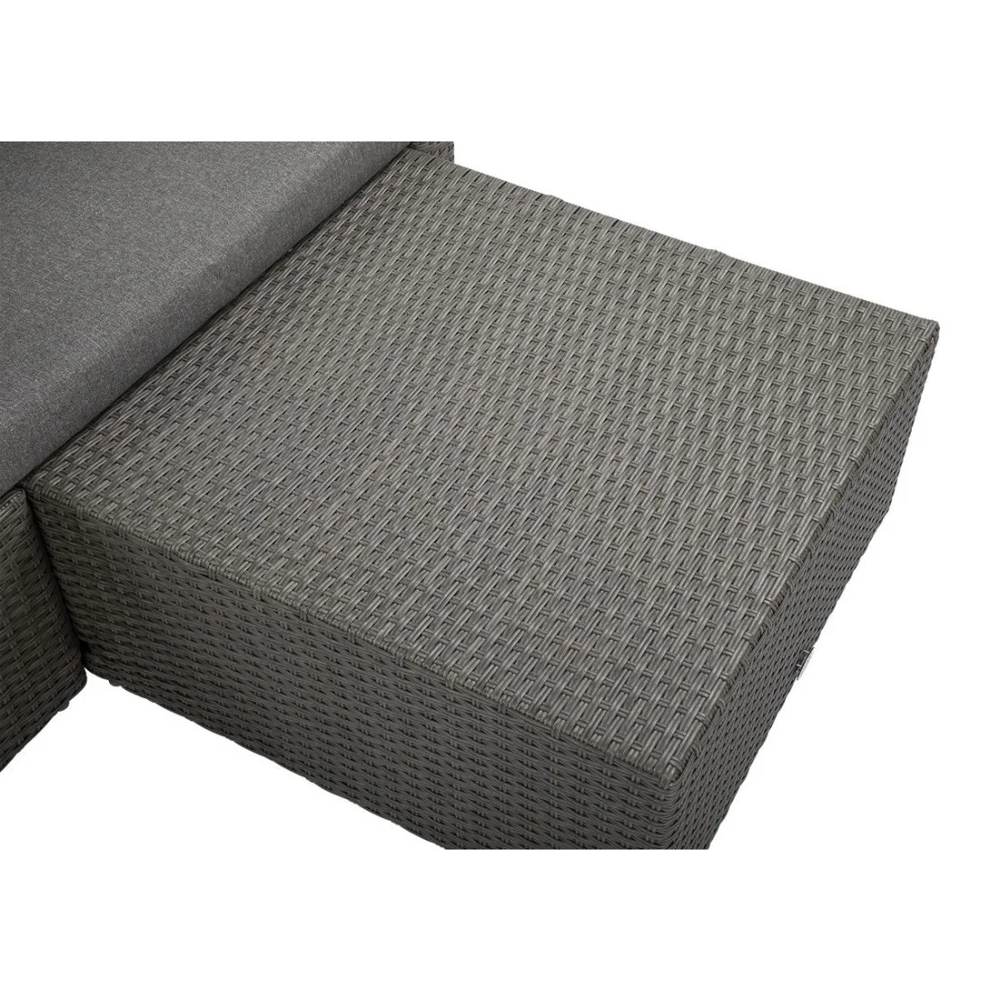 LIZBONA NAROŻNIK GRAPHITE (004741) - obrazek 10