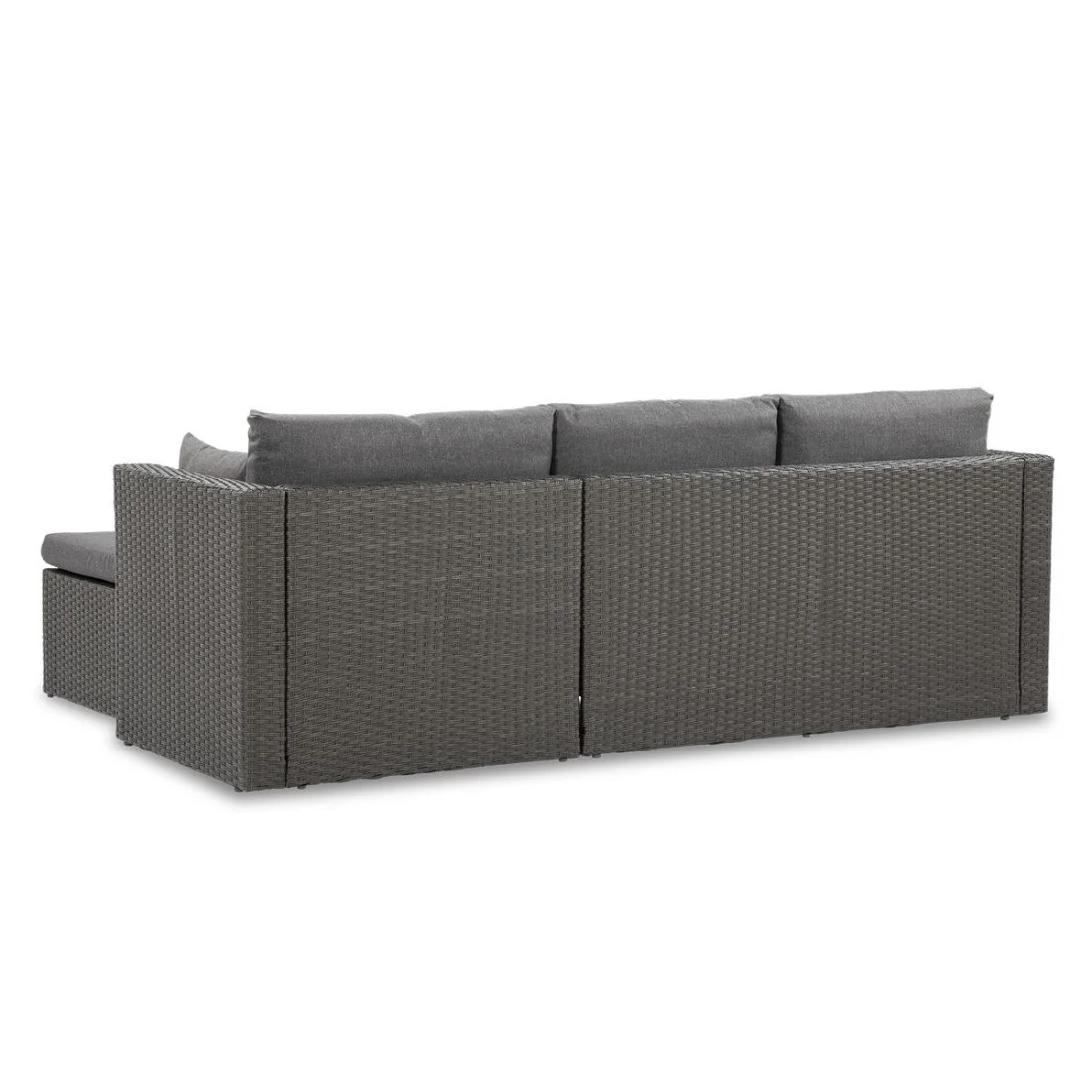 LIZBONA NAROŻNIK GRAPHITE (004741) - obrazek 9