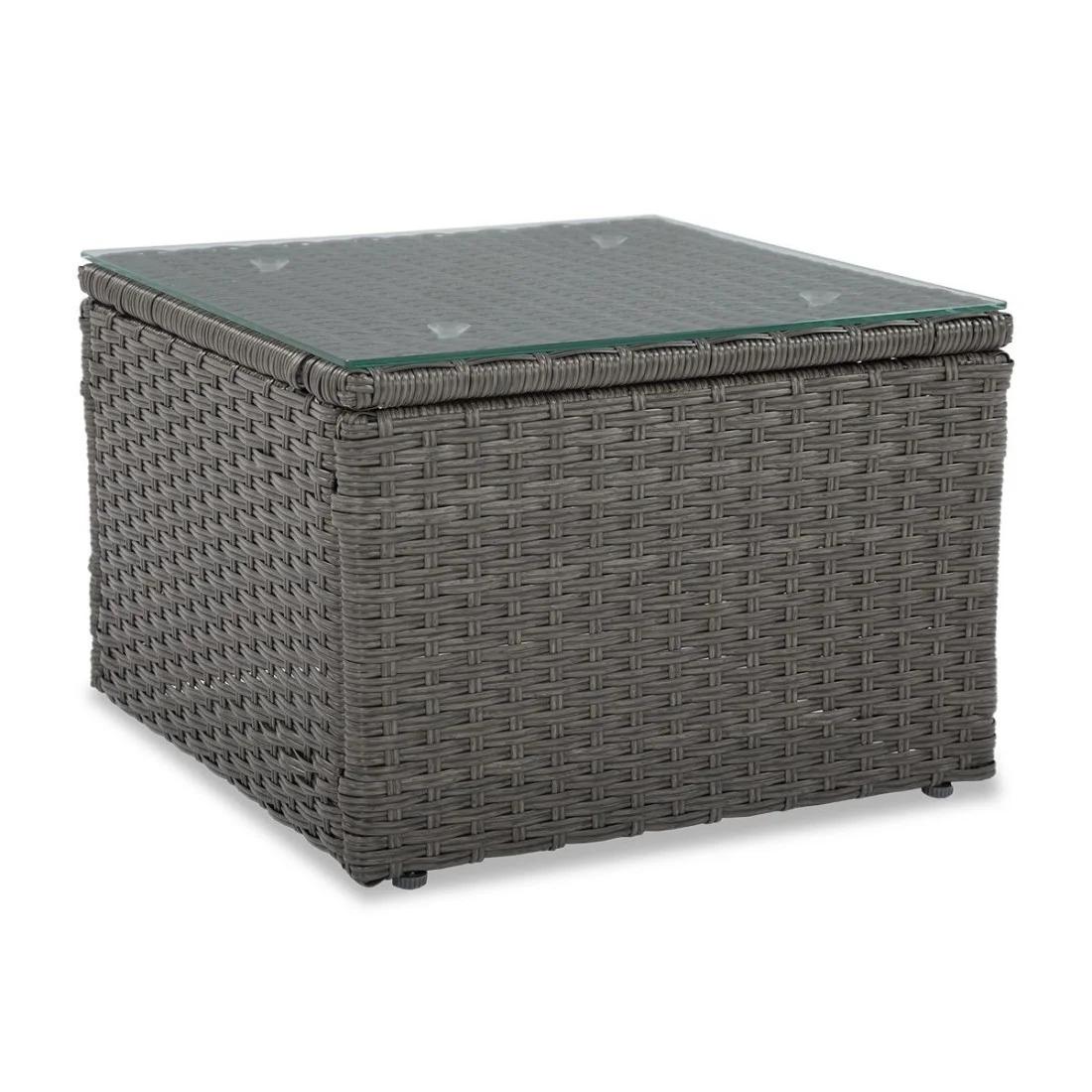 LIZBONA NAROŻNIK GRAPHITE (004741) - obrazek 12