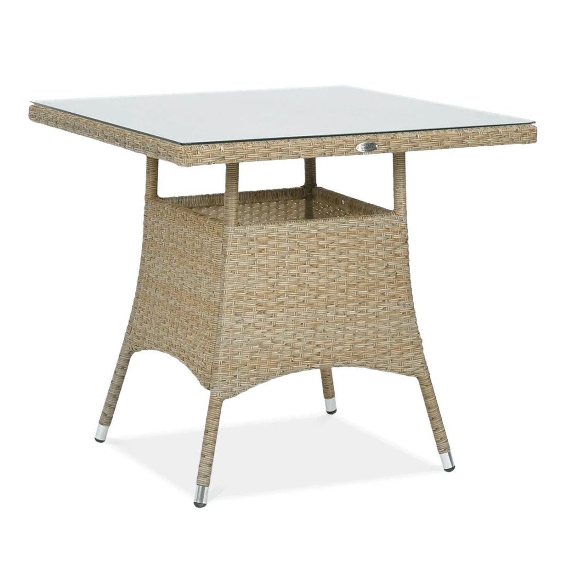 LUGO 80 STÓŁ BEIGE (001658)