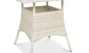 LUGO 80 STÓŁ WHITE (001657)