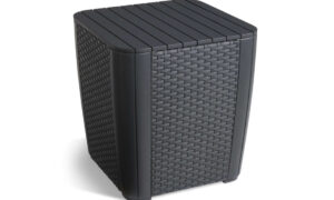 LUZON STOLIK/SCHOWEK GRAPHITE (009318)