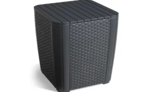 LUZON STOLIK/SCHOWEK GRAPHITE (009318)