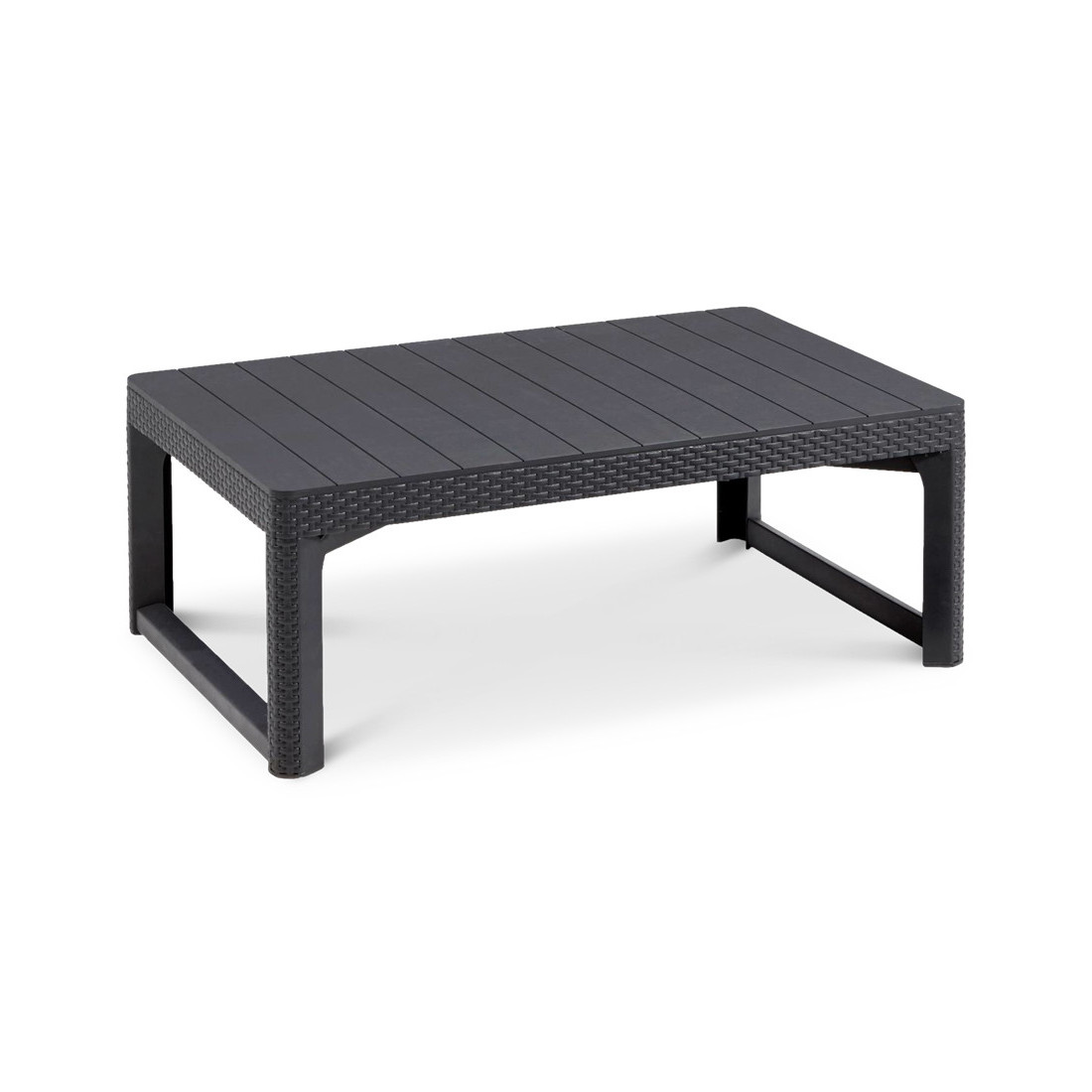 LYON STOLIK GRAPHITE (001692) - obrazek 3