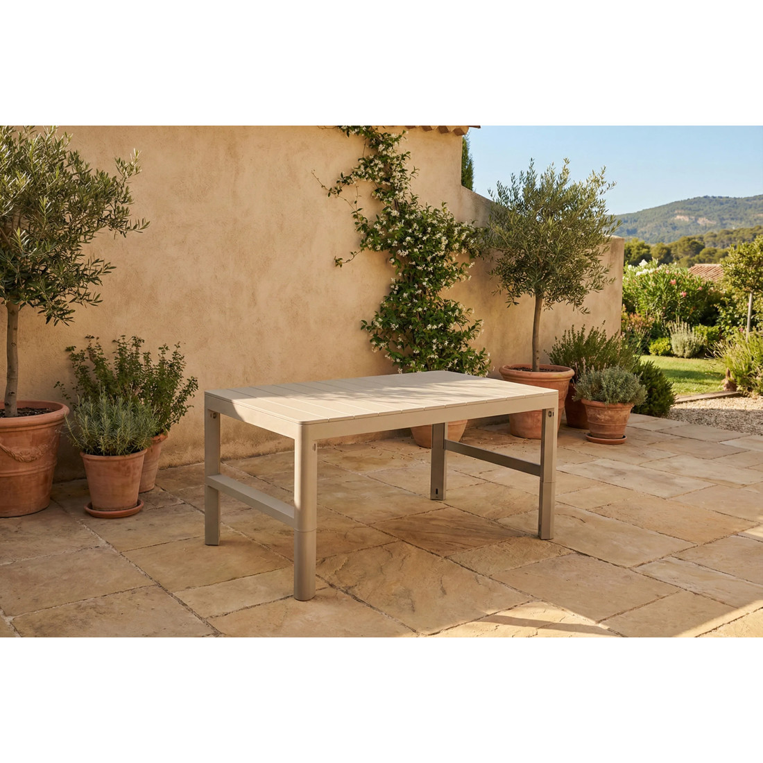 LYON STOLIK REZOLITH SOFT BEIGE (009199) - obrazek 3