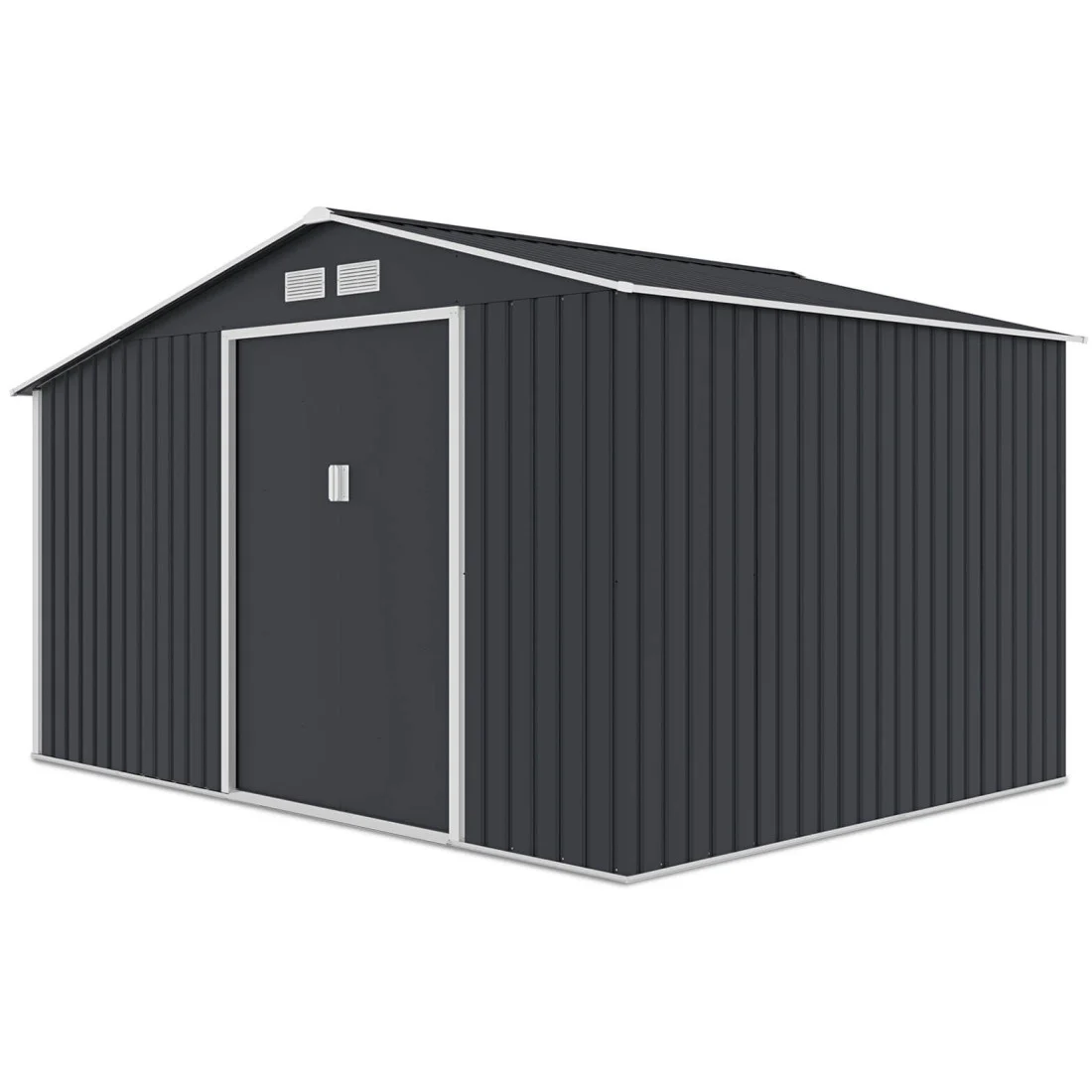 MADISON 11x8 DOMEK METALOWY COLD GREY (003994) - obrazek 8