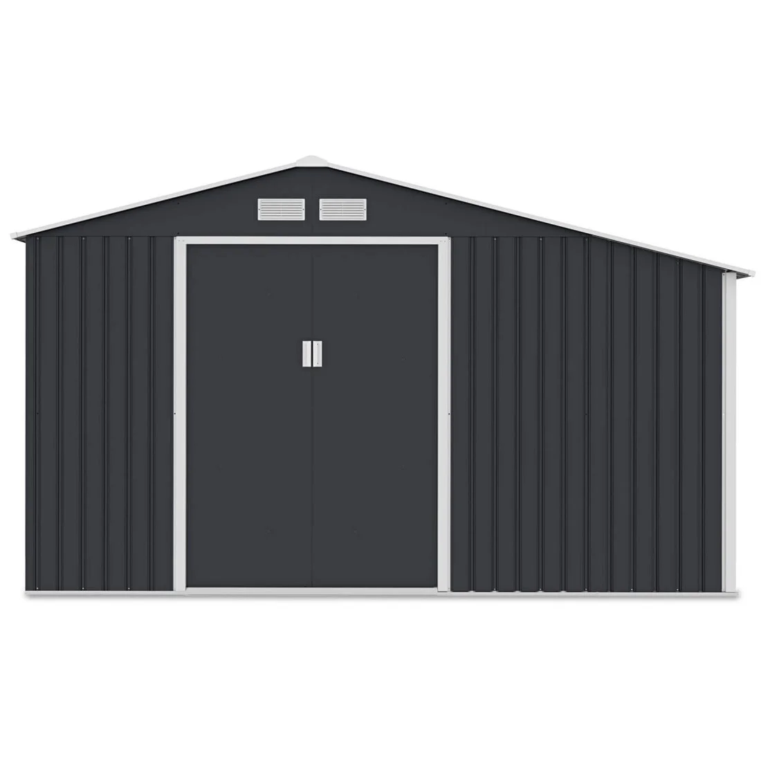 MADISON 11x8 DOMEK METALOWY COLD GREY (003994) - obrazek 9