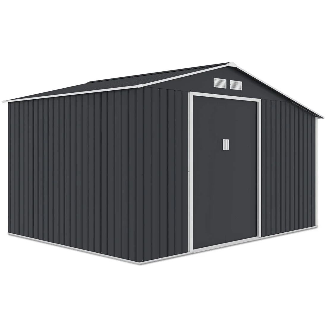 MADISON 11x8 DOMEK METALOWY COLD GREY (003994) - obrazek 7