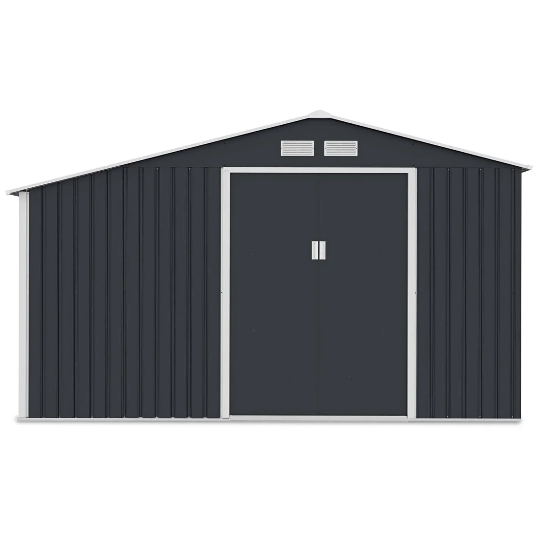 MADISON 11x8 DOMEK METALOWY COLD GREY (003994) - obrazek 10