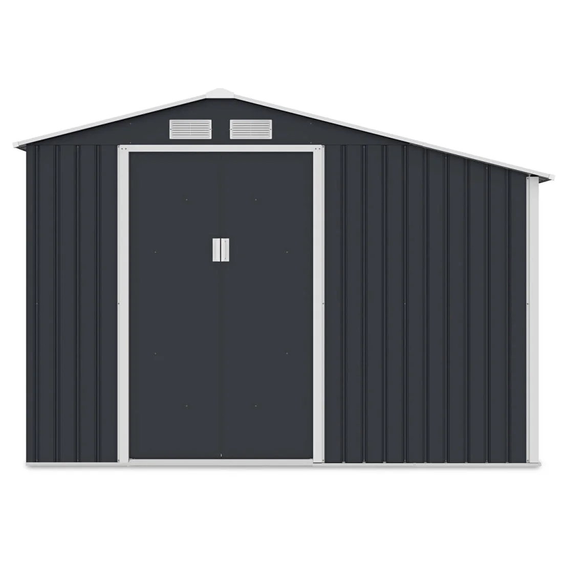 MADISON 9x6 DOMEK METALOWY COLD GREY (003997) - obrazek 10