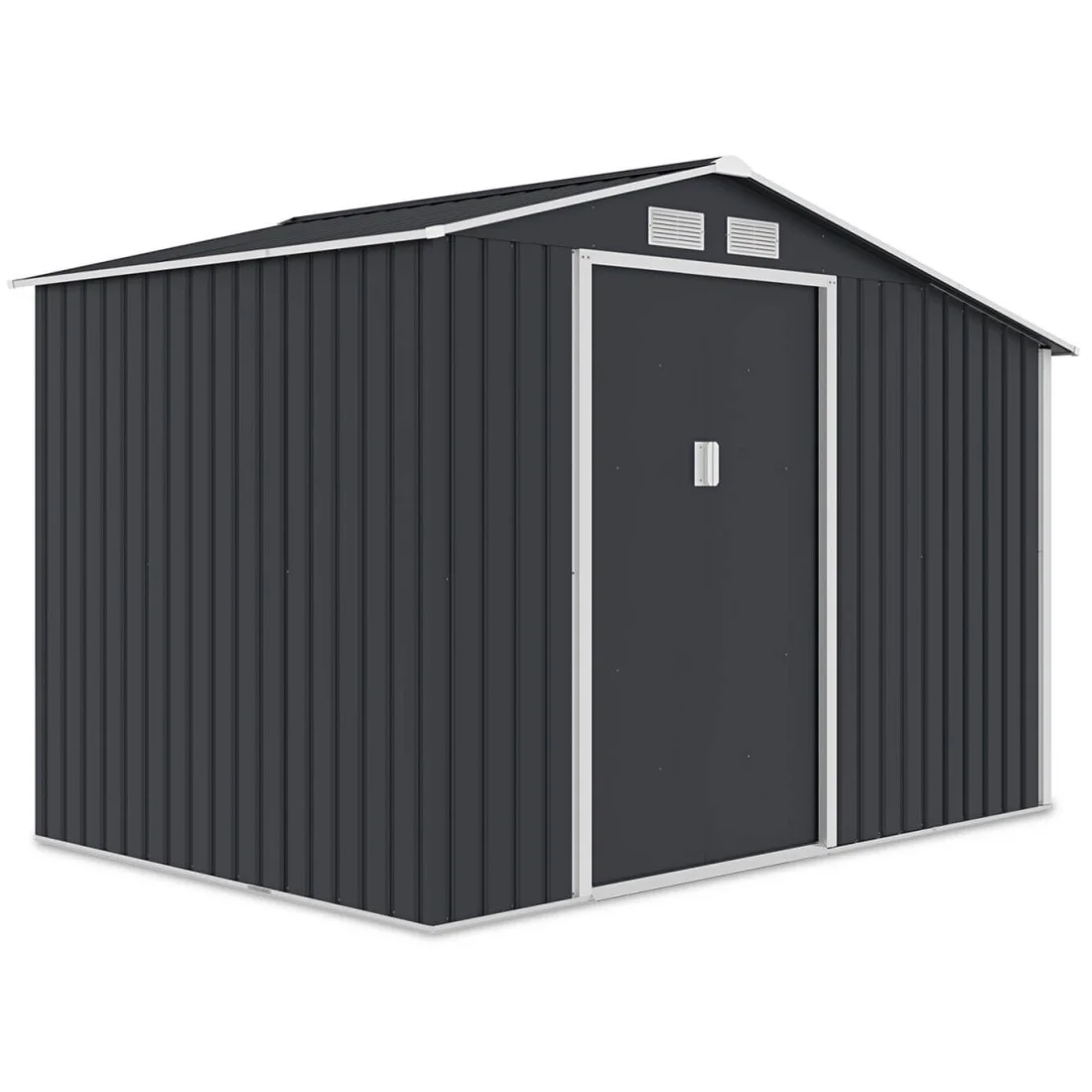 MADISON 9x6 DOMEK METALOWY COLD GREY (003997) - obrazek 8