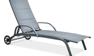 MAJORKA LEŻAK GREY (003444)