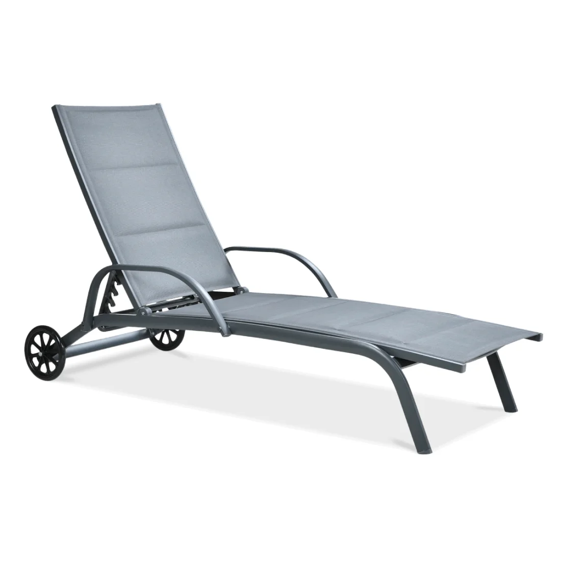 MAJORKA LEŻAK GREY (003444)