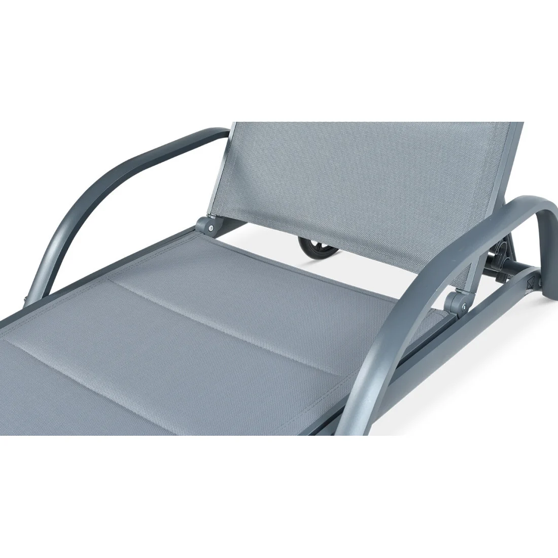 MAJORKA LEŻAK GREY (003444) - obrazek 5