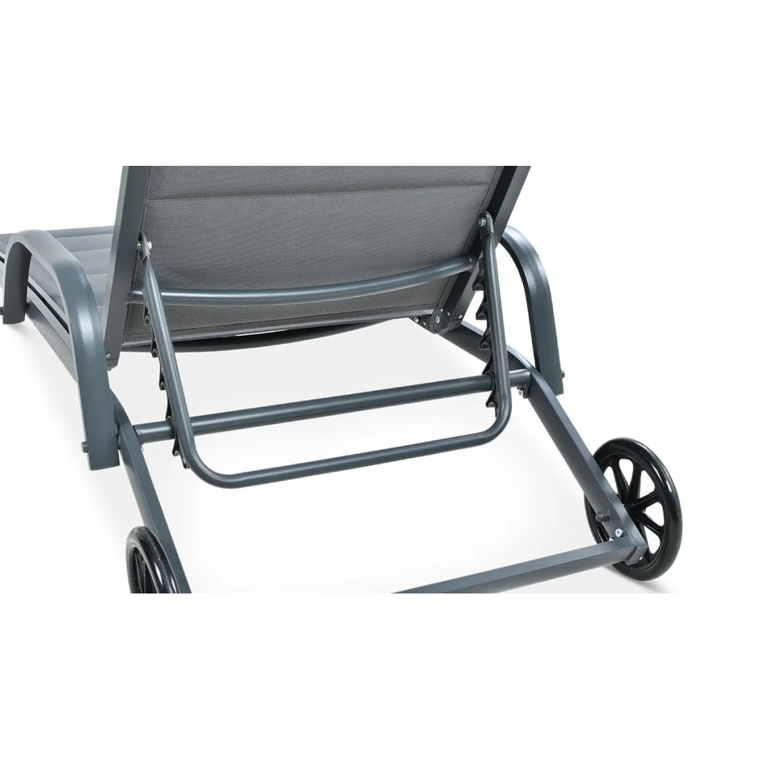 MAJORKA LEŻAK GREY (003444) - obrazek 6