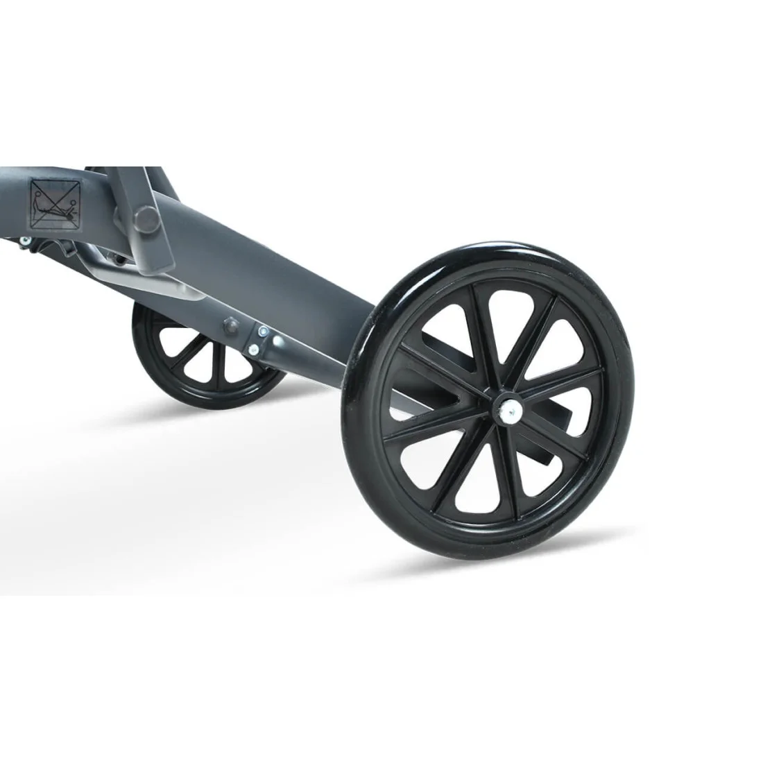 MAJORKA LEŻAK GREY (003444) - obrazek 7