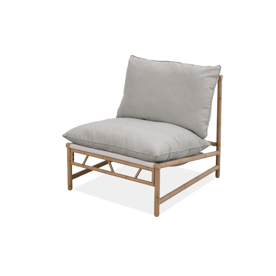 MAKANI CAFFE MAX ZESTAW GREY/BEIGE (008205) - obrazek 7