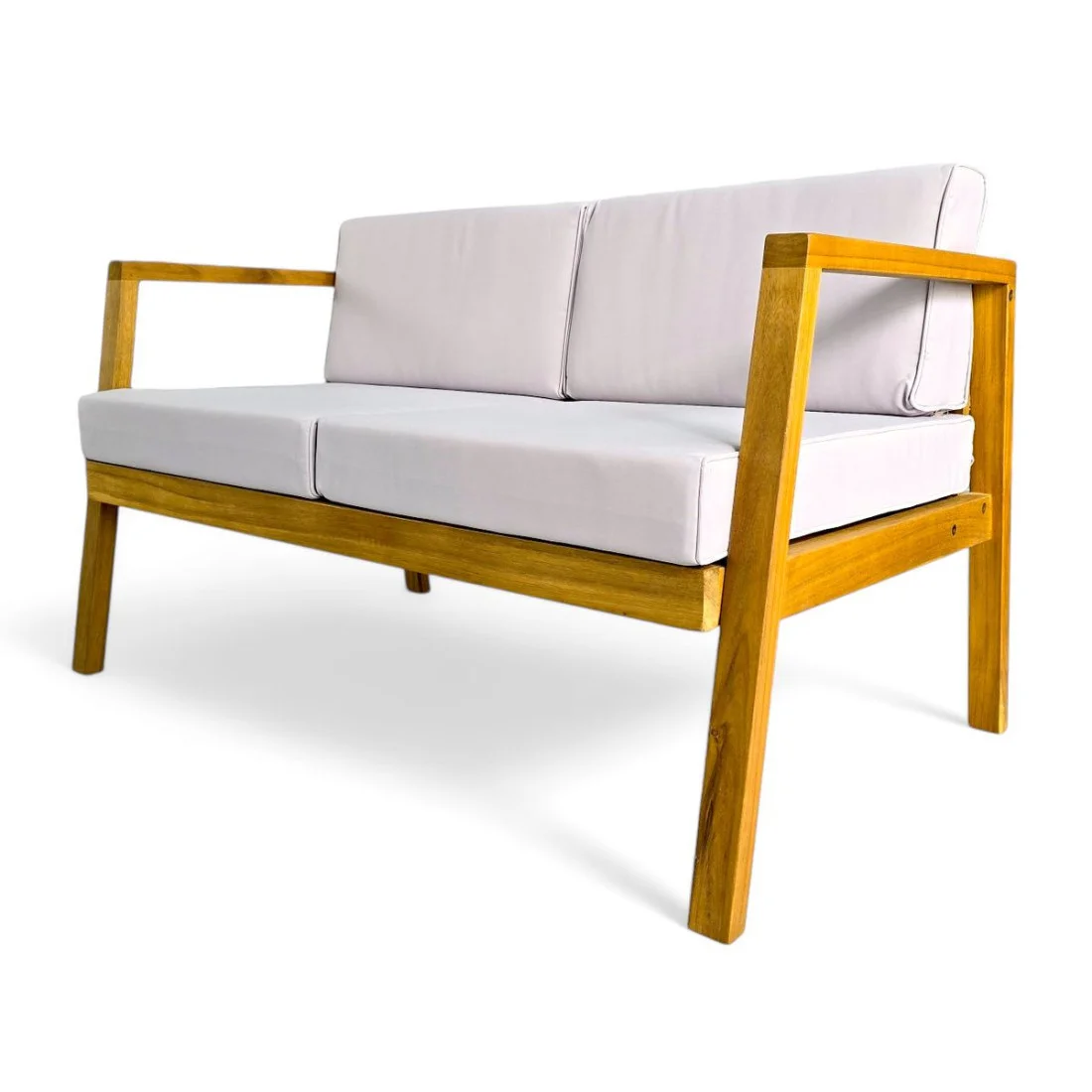MALMO CAFFE ZESTAW ACACIA WOOD (007286) - obrazek 7