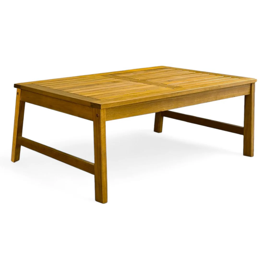 MALMO CAFFE ZESTAW ACACIA WOOD (007286) - obrazek 11
