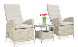 MALTA DUO ZESTAW BEIGE (003043)