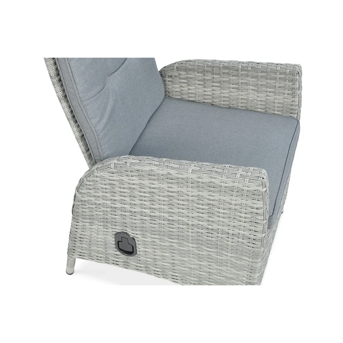 MALTA DUO ZESTAW STONE GREY (003044) - obrazek 8