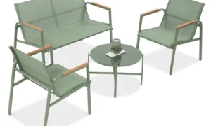 MANGO CAFFE ZESTAW GREEN (005984)